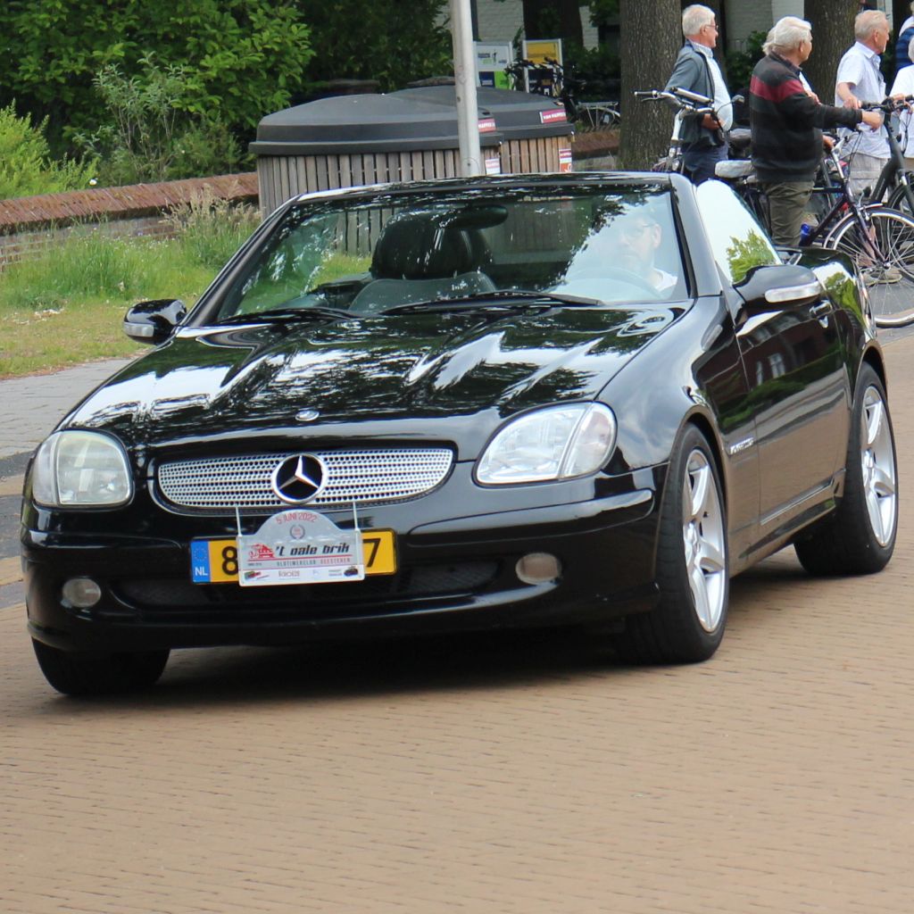 Oldtimerrit Geesteren 5 juni 2022 - 167